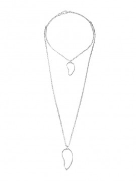 Necklace Vector
